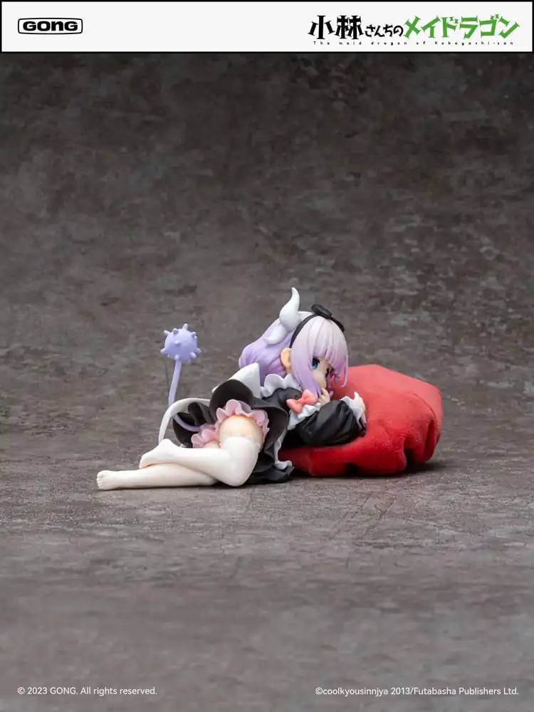 Kobayashi's Dragon Maid Statuie PVC 1/7 Kanna 9 cm poza produsului