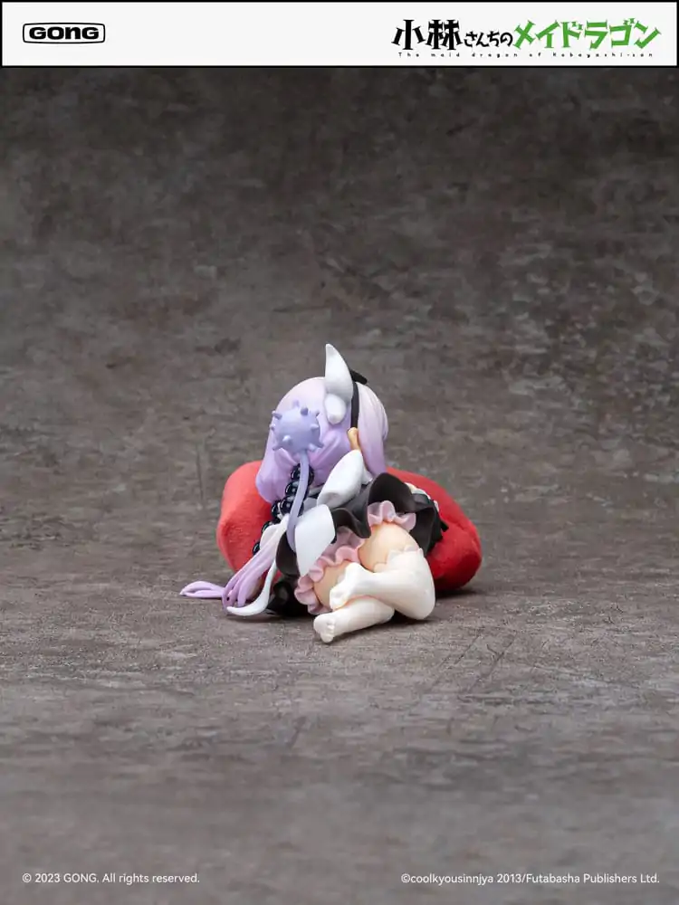Kobayashi's Dragon Maid Statuie PVC 1/7 Kanna 9 cm poza produsului