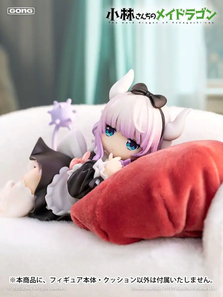 Kobayashi's Dragon Maid Statuie PVC 1/7 Kanna 9 cm poza produsului