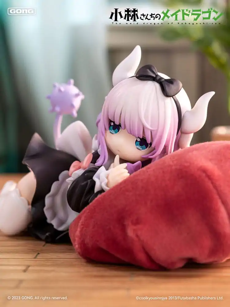 Kobayashi's Dragon Maid Statuie PVC 1/7 Kanna 9 cm poza produsului
