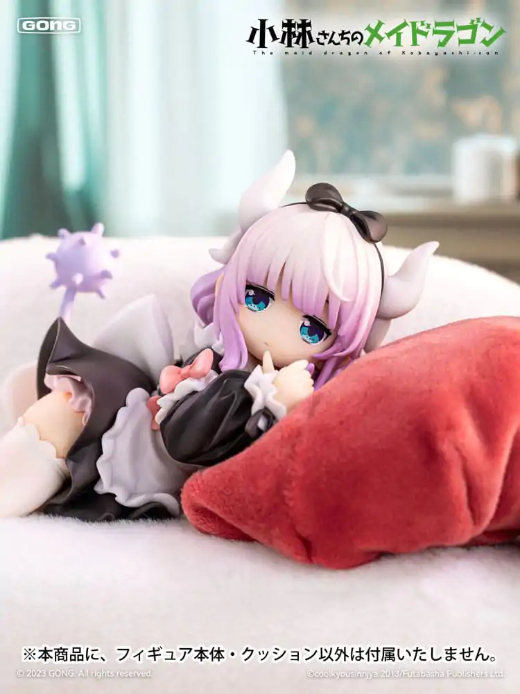 Kobayashi's Dragon Maid Statuie PVC 1/7 Kanna 9 cm poza produsului