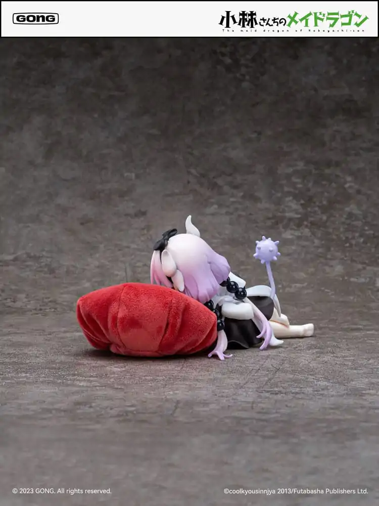 Kobayashi's Dragon Maid Statuie PVC 1/7 Kanna 9 cm poza produsului