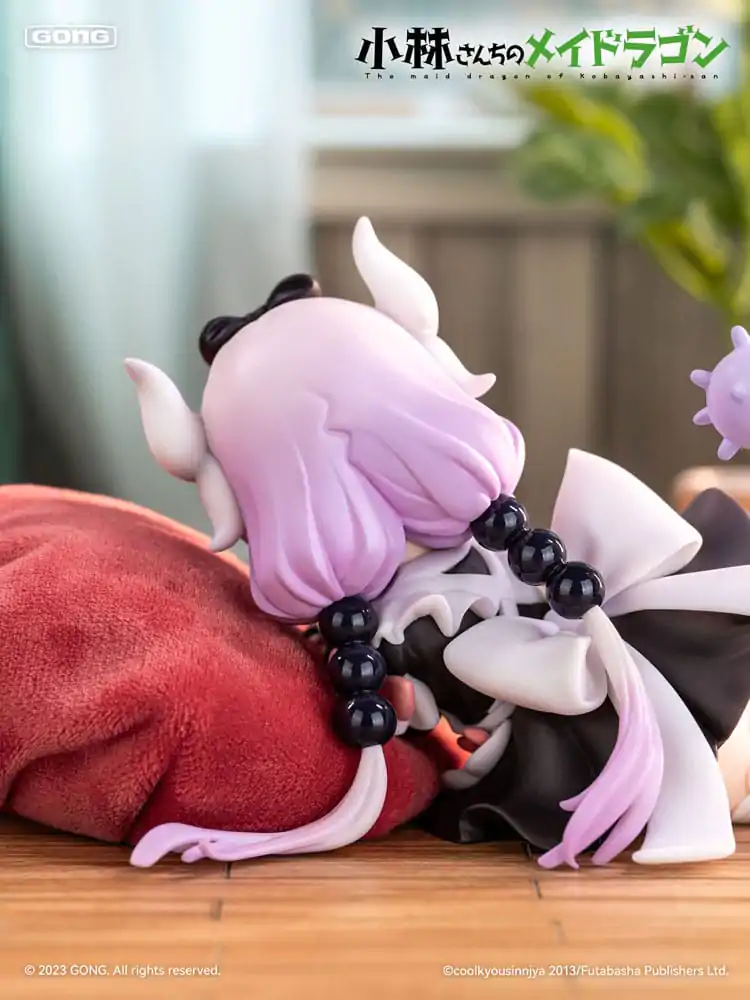 Kobayashi's Dragon Maid Statuie PVC 1/7 Kanna 9 cm poza produsului