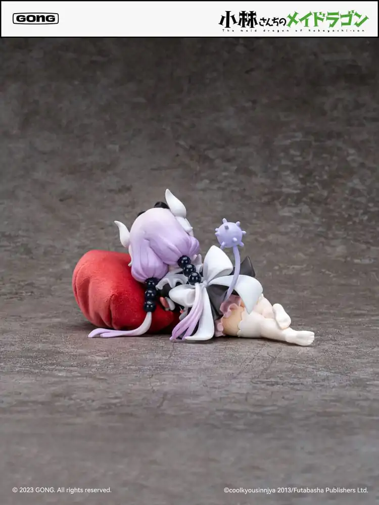Kobayashi's Dragon Maid Statuie PVC 1/7 Kanna 9 cm poza produsului