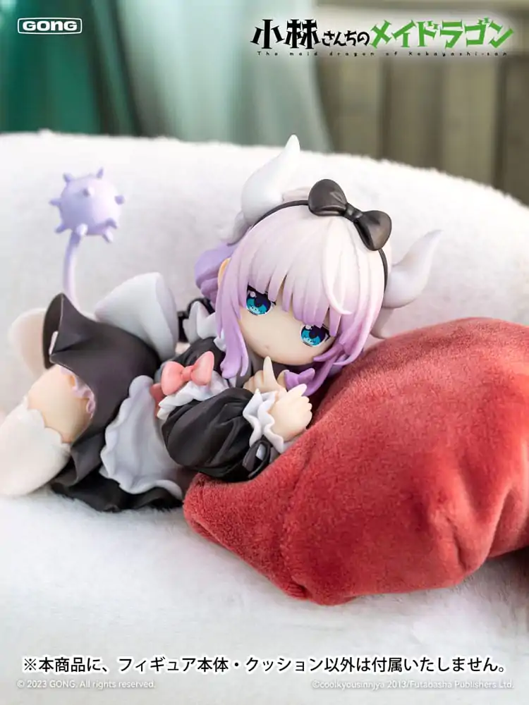 Kobayashi's Dragon Maid Statuie PVC 1/7 Kanna 9 cm poza produsului