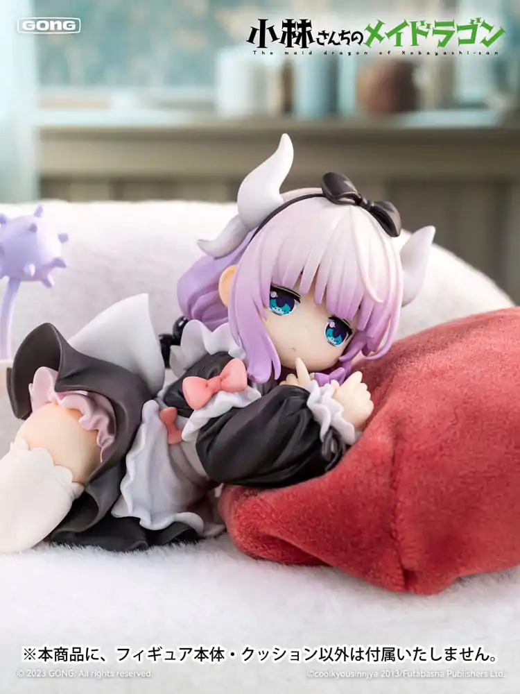Kobayashi's Dragon Maid Statuie PVC 1/7 Kanna 9 cm poza produsului