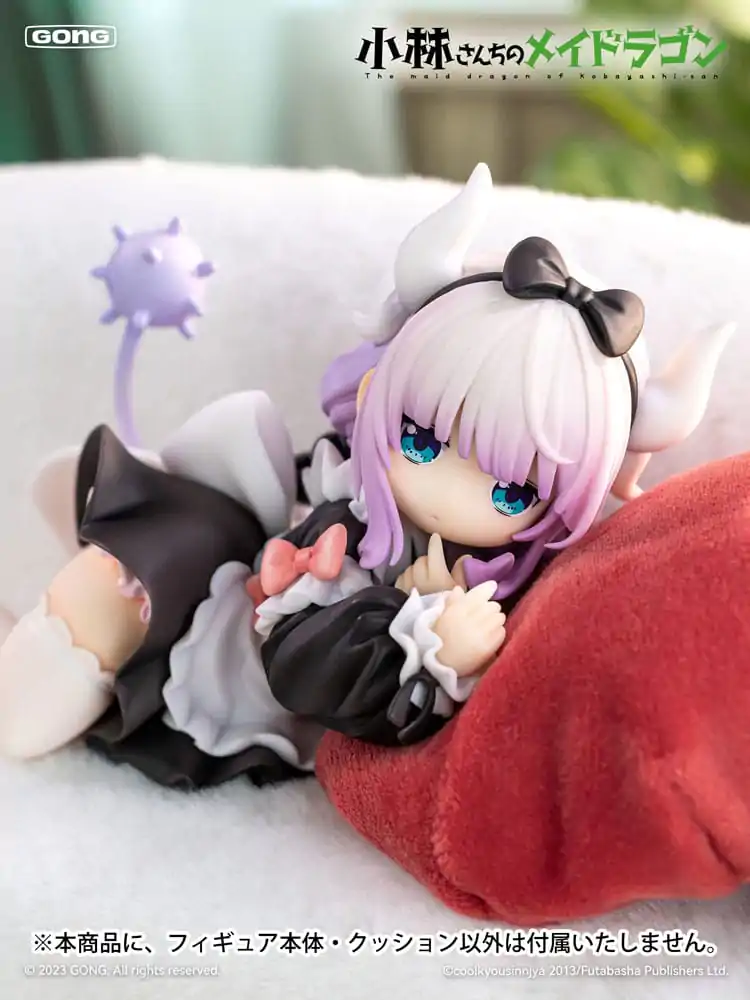 Kobayashi's Dragon Maid Statuie PVC 1/7 Kanna 9 cm poza produsului