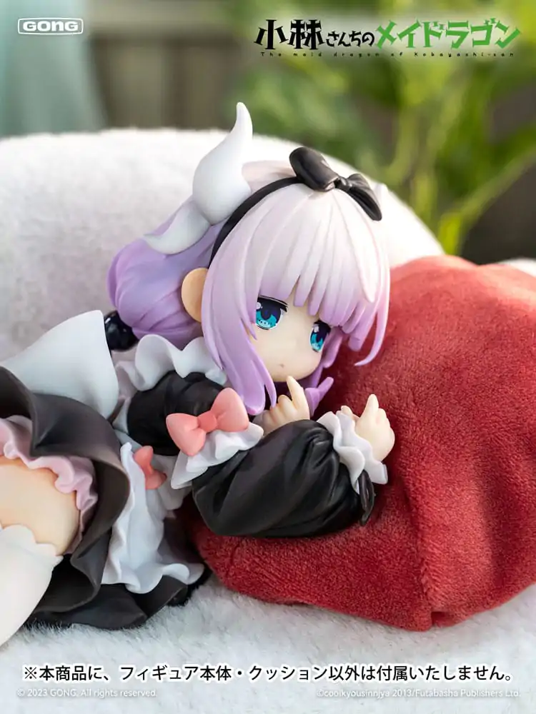 Kobayashi's Dragon Maid Statuie PVC 1/7 Kanna 9 cm poza produsului