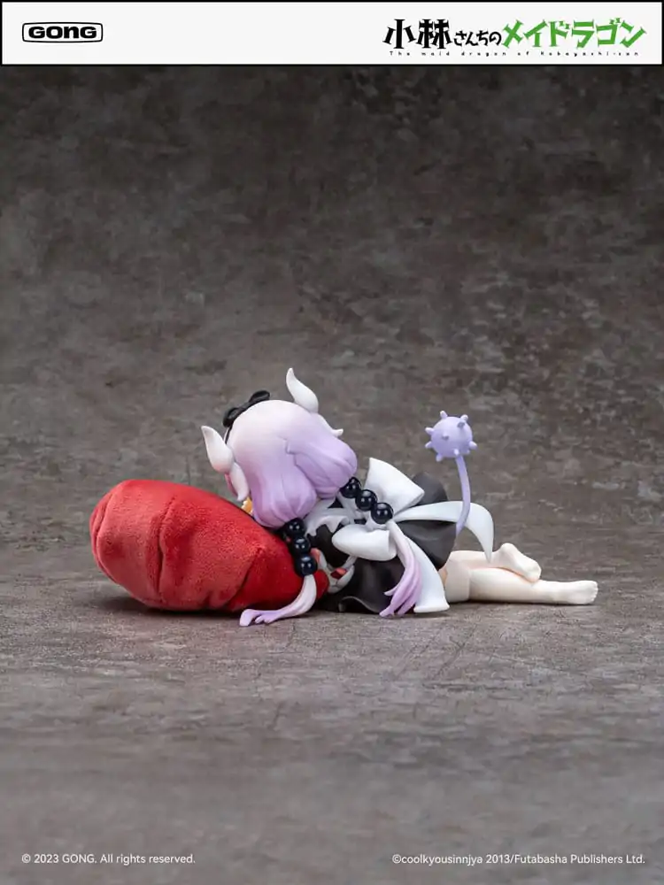 Kobayashi's Dragon Maid Statuie PVC 1/7 Kanna 9 cm poza produsului