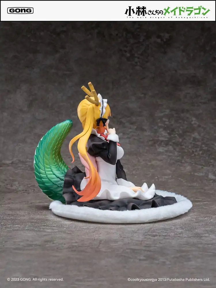 Kobayashi's Dragon Maid Statuie PVC 1/7 Tohru 18 cm poza produsului