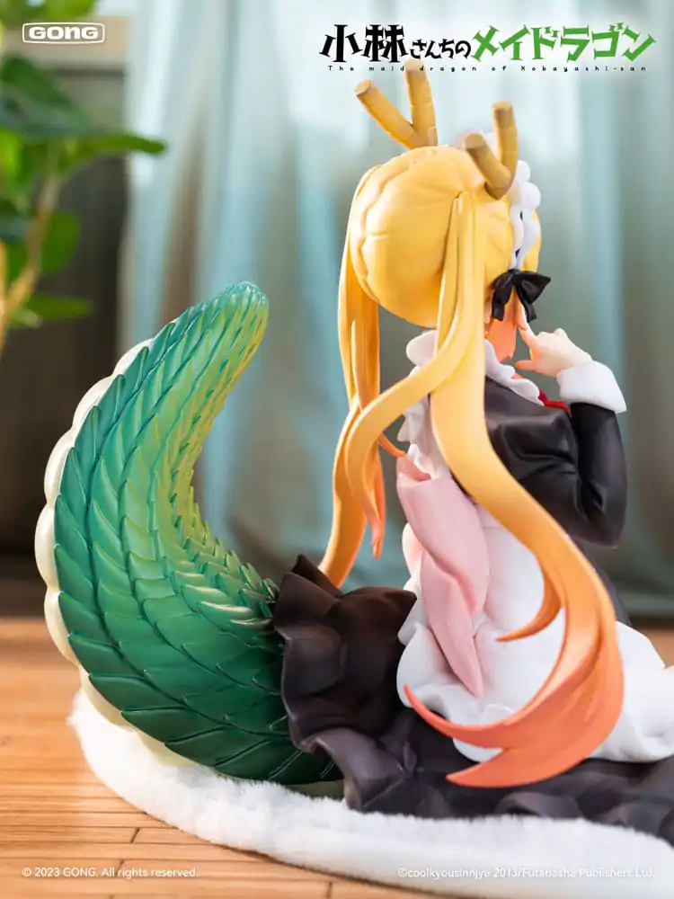 Kobayashi's Dragon Maid Statuie PVC 1/7 Tohru 18 cm poza produsului