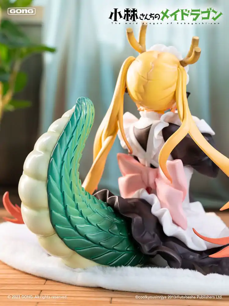 Kobayashi's Dragon Maid Statuie PVC 1/7 Tohru 18 cm poza produsului