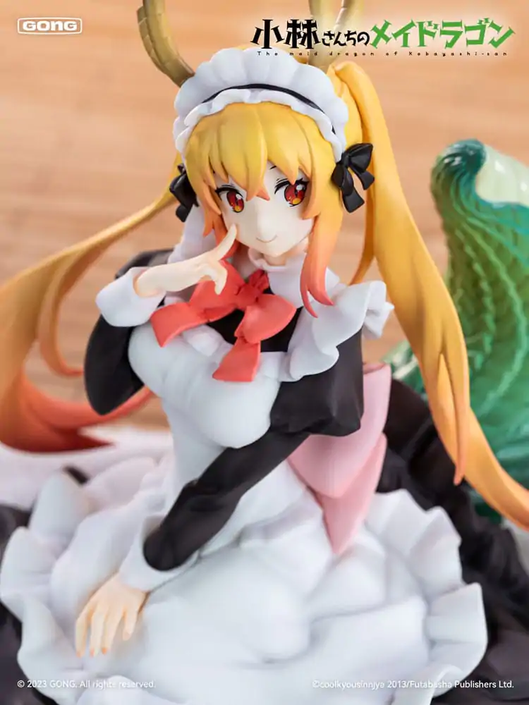 Kobayashi's Dragon Maid Statuie PVC 1/7 Tohru 18 cm poza produsului