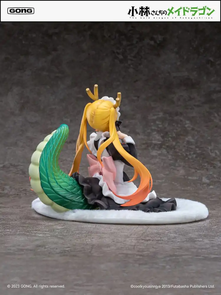 Kobayashi's Dragon Maid Statuie PVC 1/7 Tohru 18 cm poza produsului