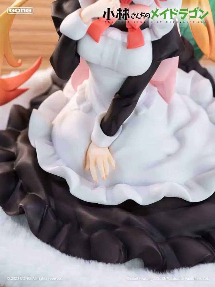 Kobayashi's Dragon Maid Statuie PVC 1/7 Tohru 18 cm poza produsului