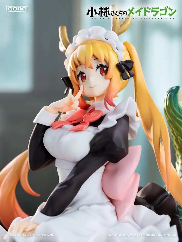 Kobayashi's Dragon Maid Statuie PVC 1/7 Tohru 18 cm poza produsului