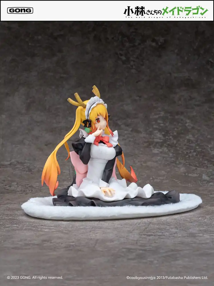 Kobayashi's Dragon Maid Statuie PVC 1/7 Tohru 18 cm poza produsului