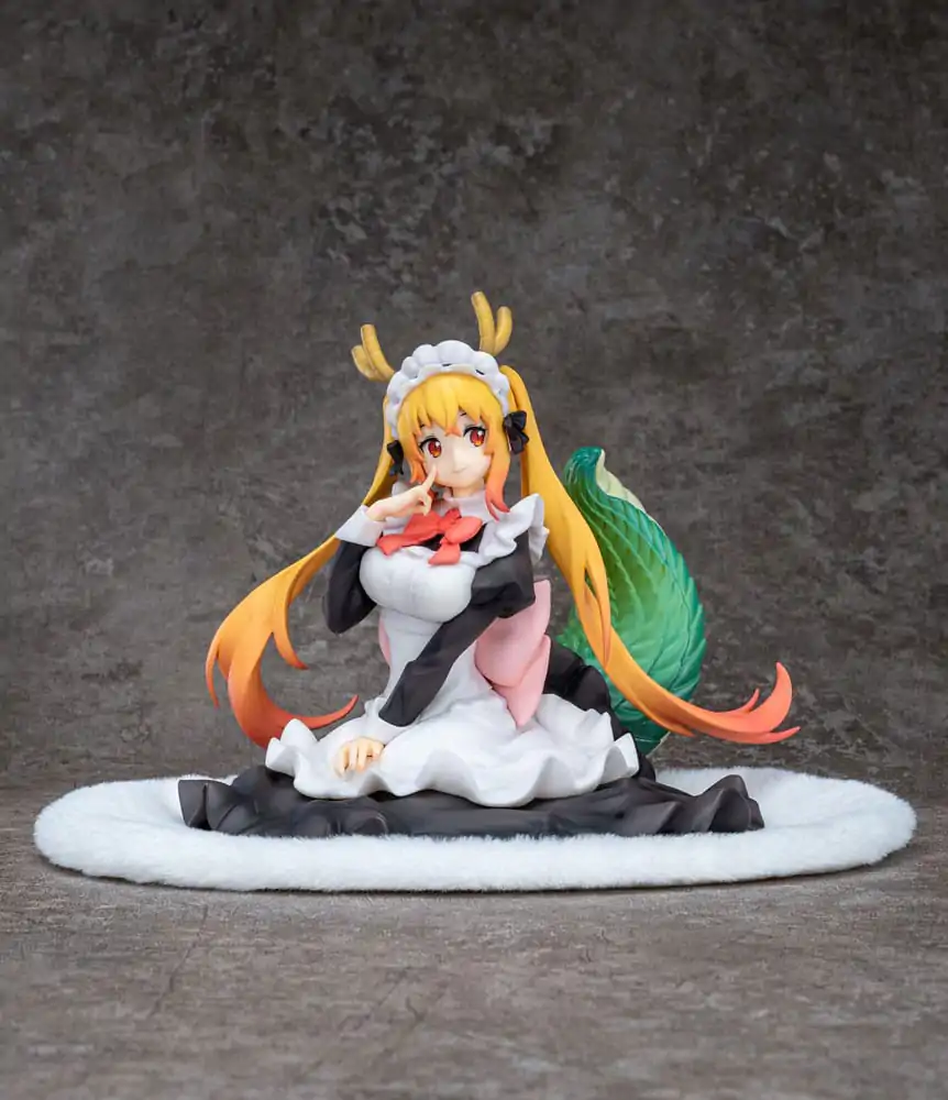 Kobayashi's Dragon Maid Statuie PVC 1/7 Tohru 18 cm poza produsului
