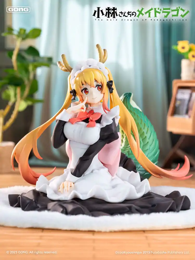 Kobayashi's Dragon Maid Statuie PVC 1/7 Tohru 18 cm poza produsului