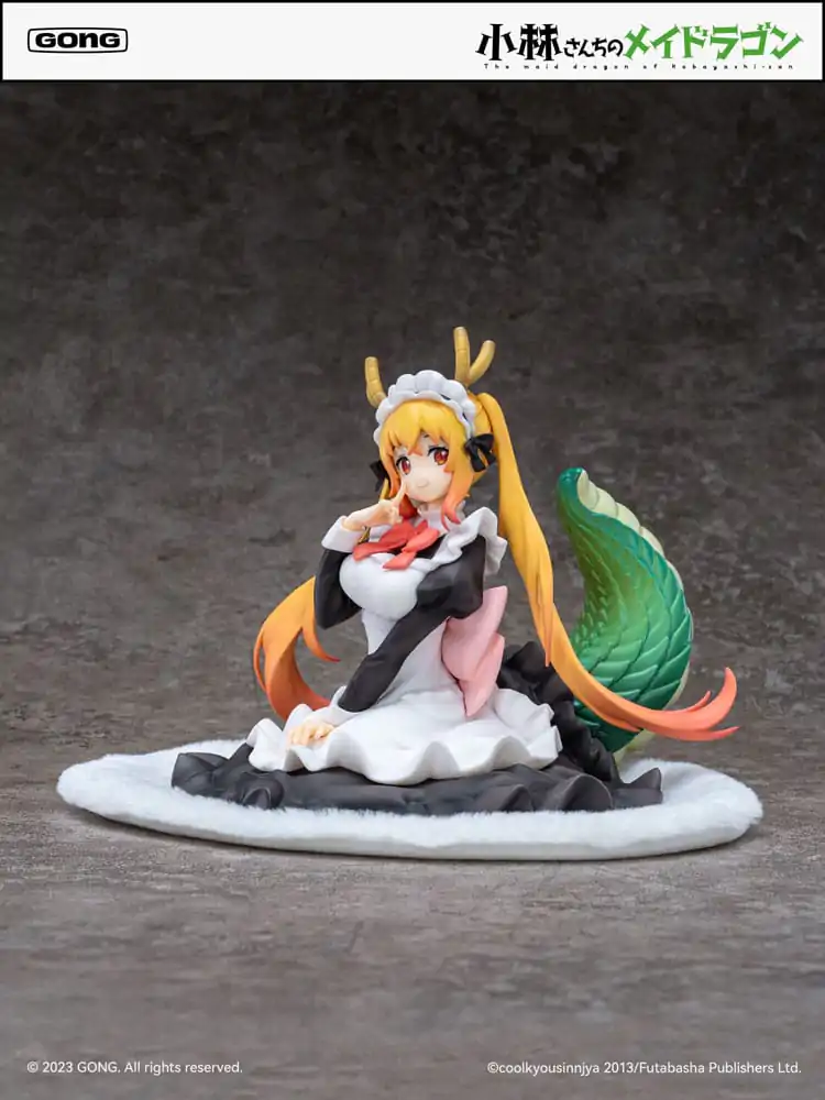 Kobayashi's Dragon Maid Statuie PVC 1/7 Tohru 18 cm poza produsului