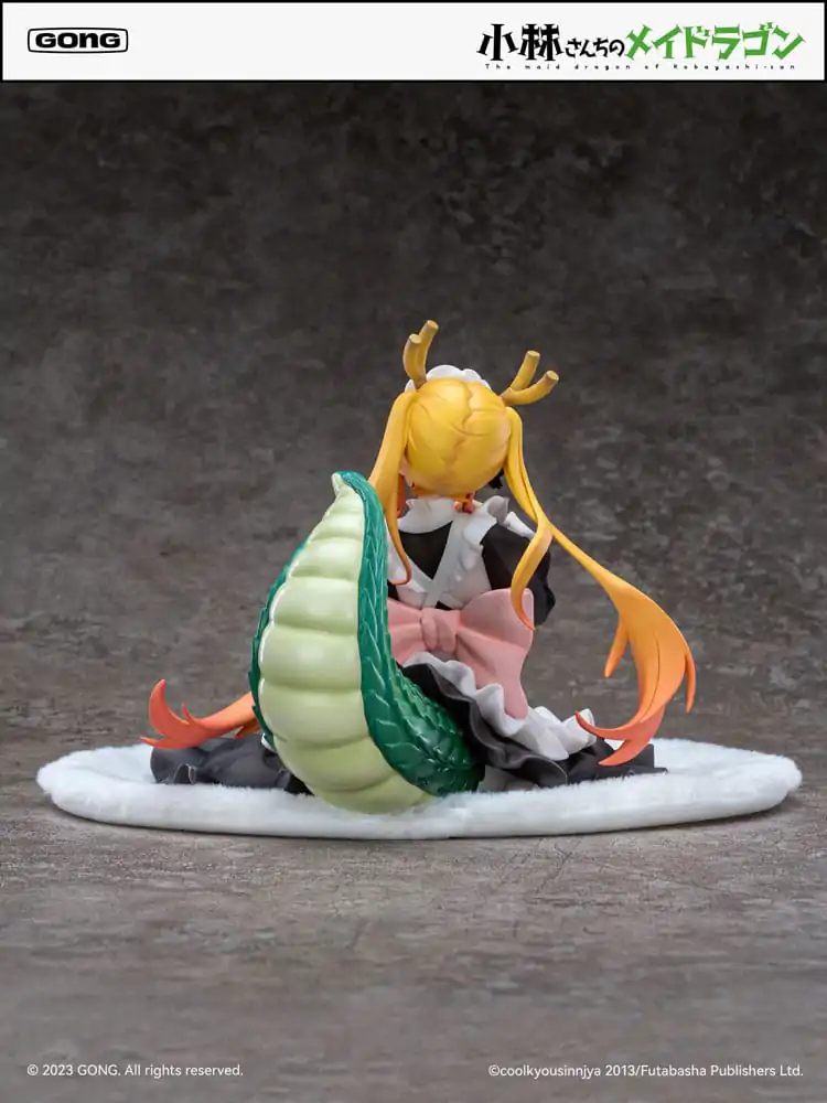 Kobayashi's Dragon Maid Statuie PVC 1/7 Tohru 18 cm poza produsului