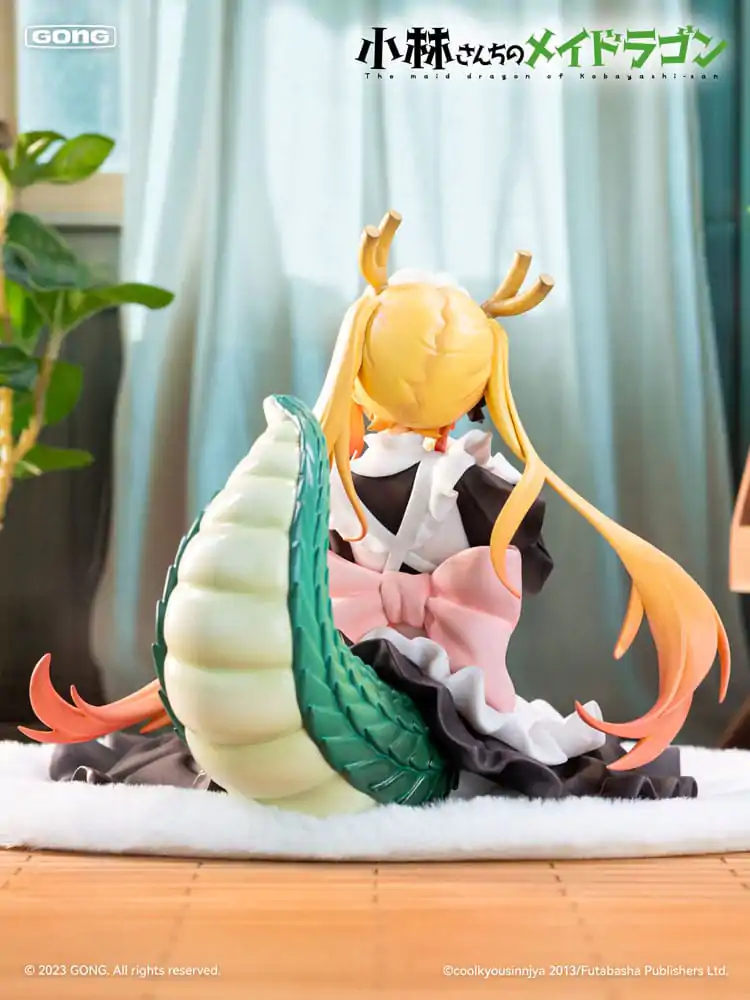 Kobayashi's Dragon Maid Statuie PVC 1/7 Tohru 18 cm poza produsului