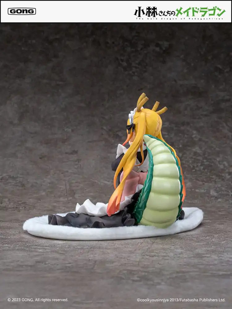 Kobayashi's Dragon Maid Statuie PVC 1/7 Tohru 18 cm poza produsului
