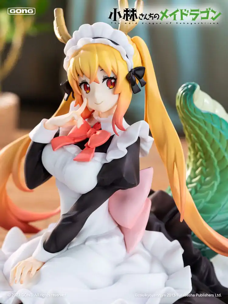 Kobayashi's Dragon Maid Statuie PVC 1/7 Tohru 18 cm poza produsului