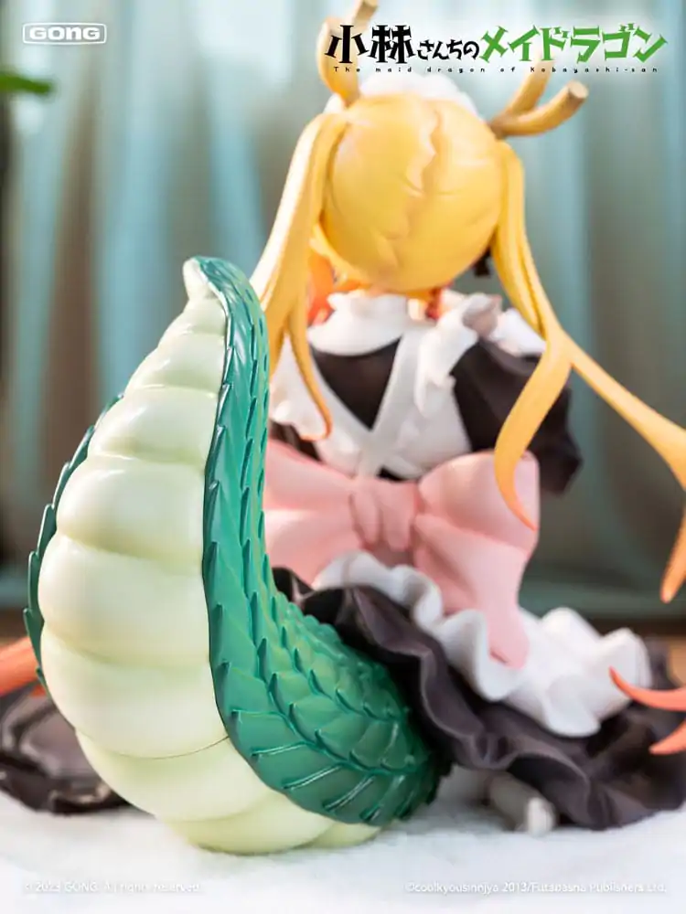 Kobayashi's Dragon Maid Statuie PVC 1/7 Tohru 18 cm poza produsului