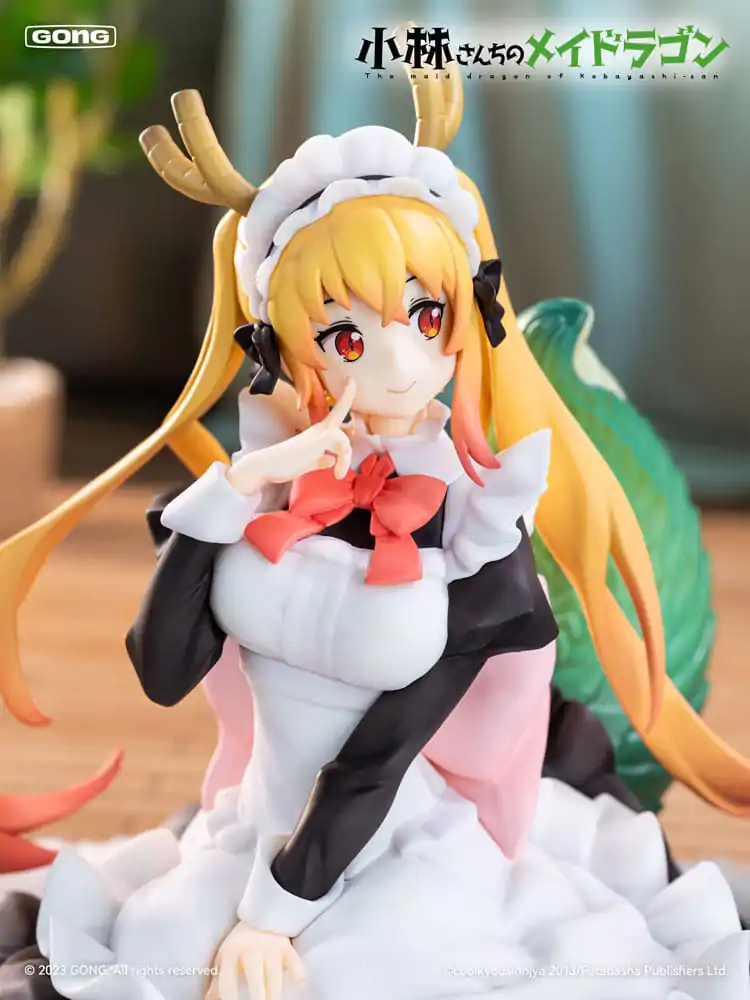 Kobayashi's Dragon Maid Statuie PVC 1/7 Tohru 18 cm poza produsului