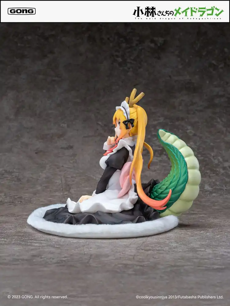 Kobayashi's Dragon Maid Statuie PVC 1/7 Tohru 18 cm poza produsului