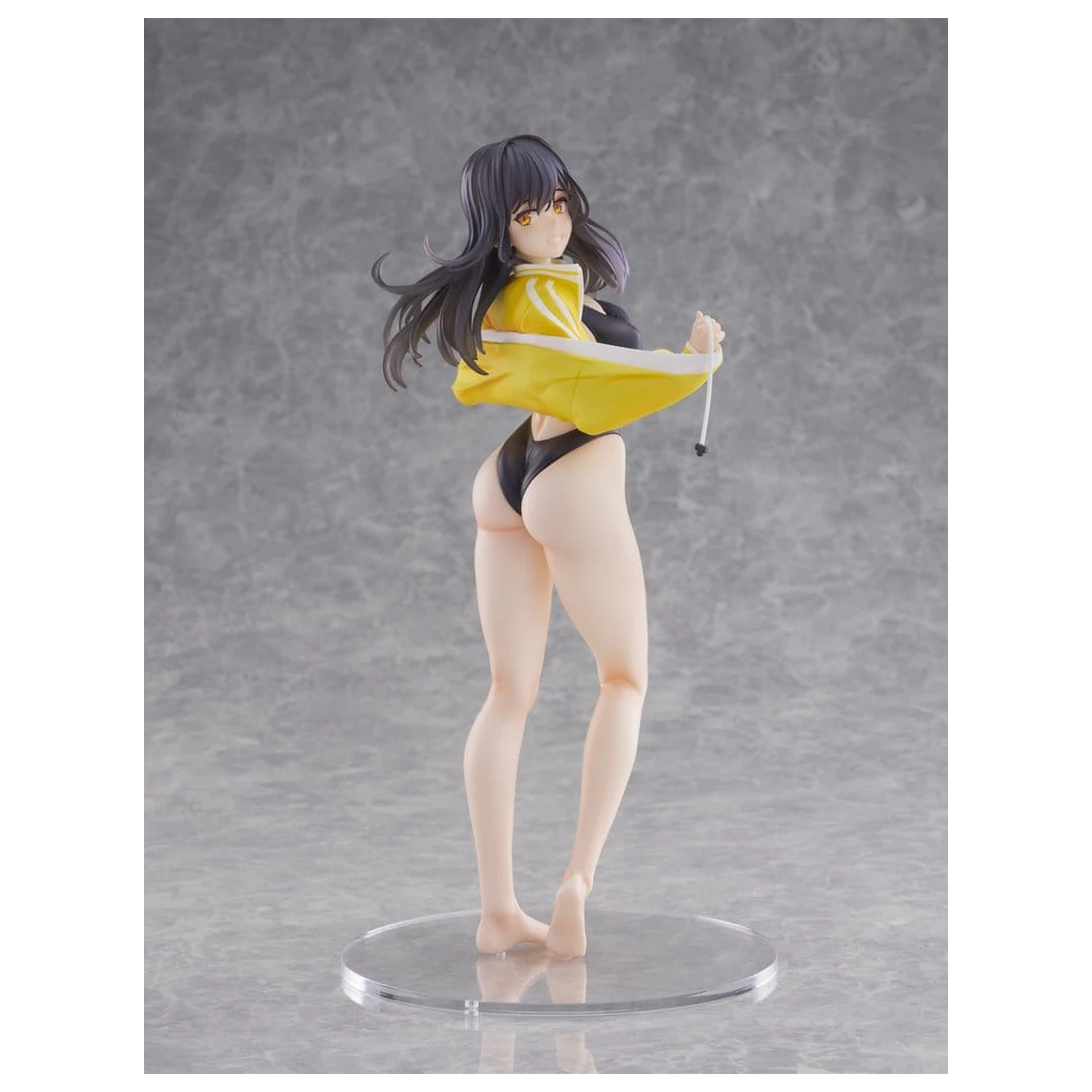Figurina PVC KoiKoi Sakura 1/6 Kyou kara Suieibu Komon no Tama-chan Sensei 27 cm poza produsului
