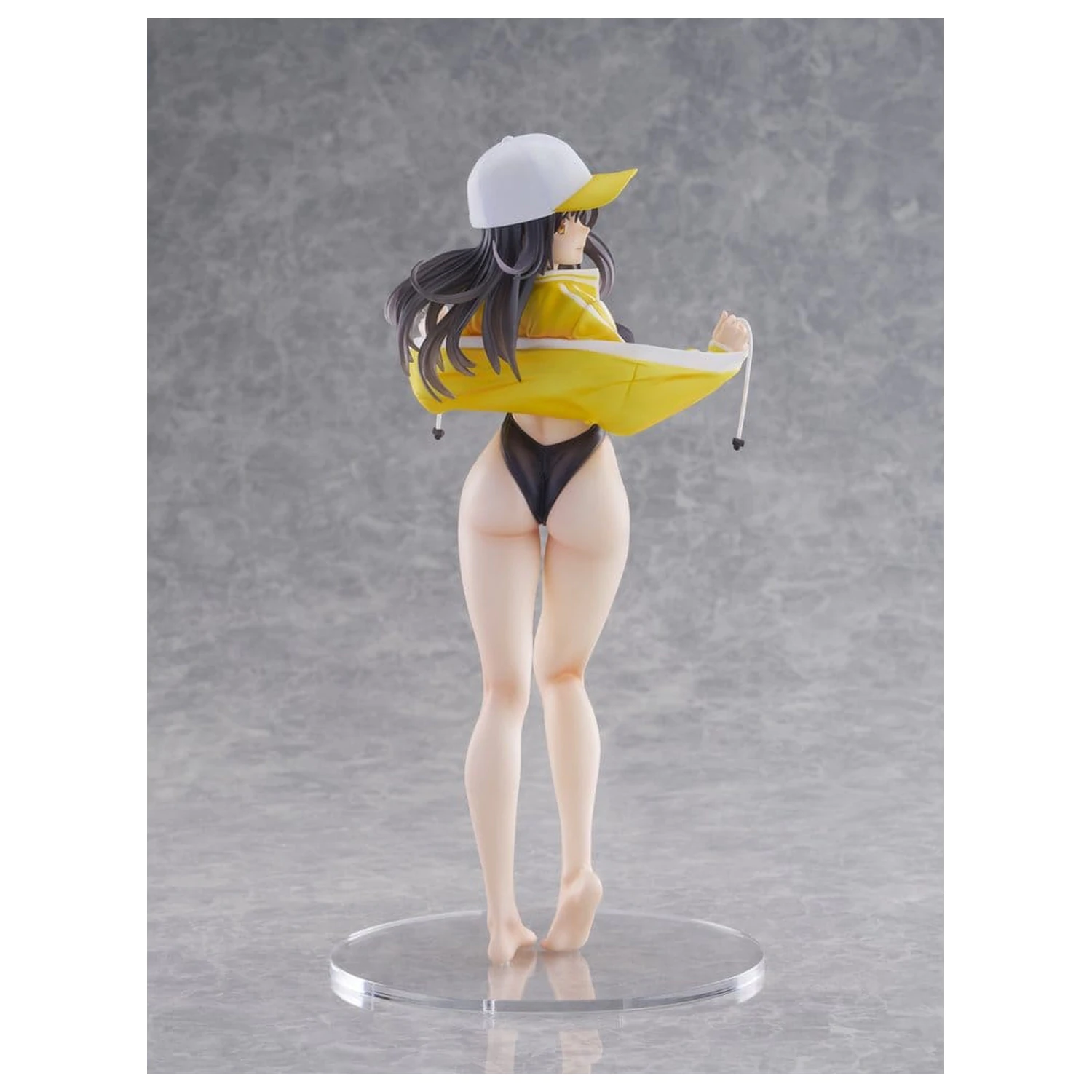 Figurina PVC KoiKoi Sakura 1/6 Kyou kara Suieibu Komon no Tama-chan Sensei 27 cm poza produsului