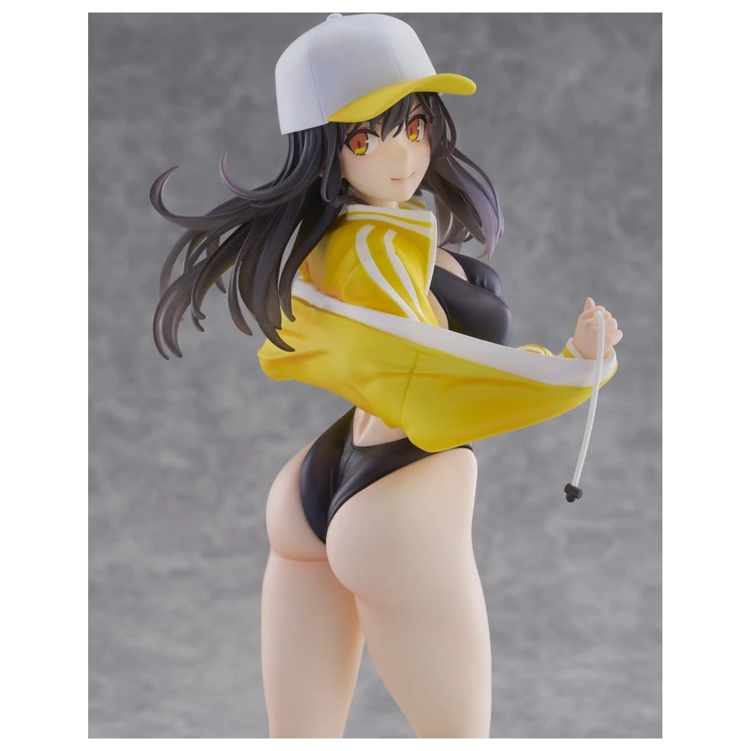 Figurina PVC KoiKoi Sakura 1/6 Kyou kara Suieibu Komon no Tama-chan Sensei 27 cm poza produsului