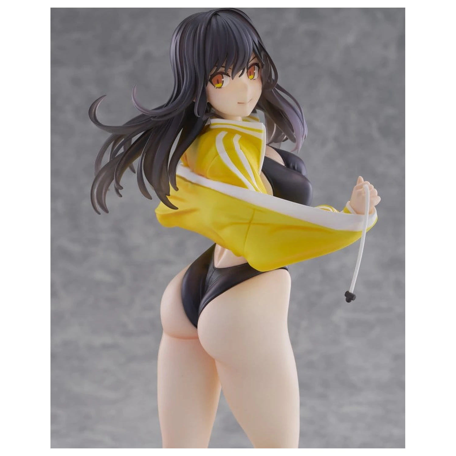 Figurina PVC KoiKoi Sakura 1/6 Kyou kara Suieibu Komon no Tama-chan Sensei 27 cm poza produsului