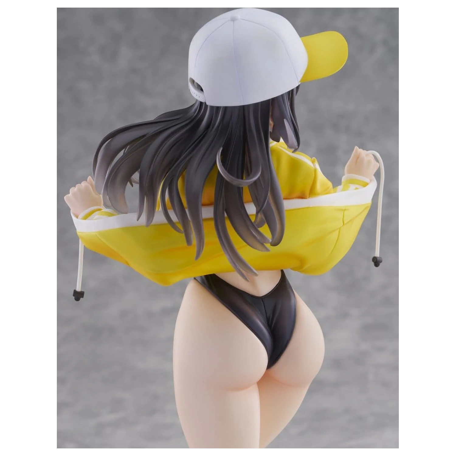 Figurina PVC KoiKoi Sakura 1/6 Kyou kara Suieibu Komon no Tama-chan Sensei 27 cm poza produsului
