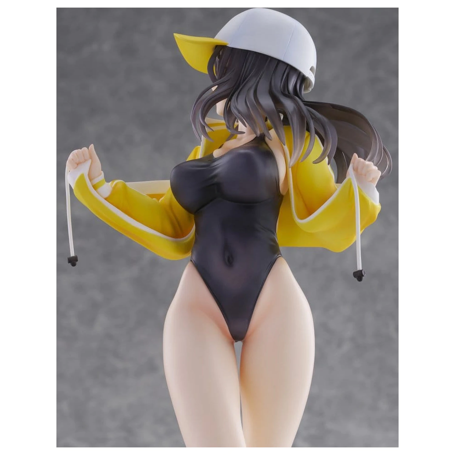 Figurina PVC KoiKoi Sakura 1/6 Kyou kara Suieibu Komon no Tama-chan Sensei 27 cm poza produsului