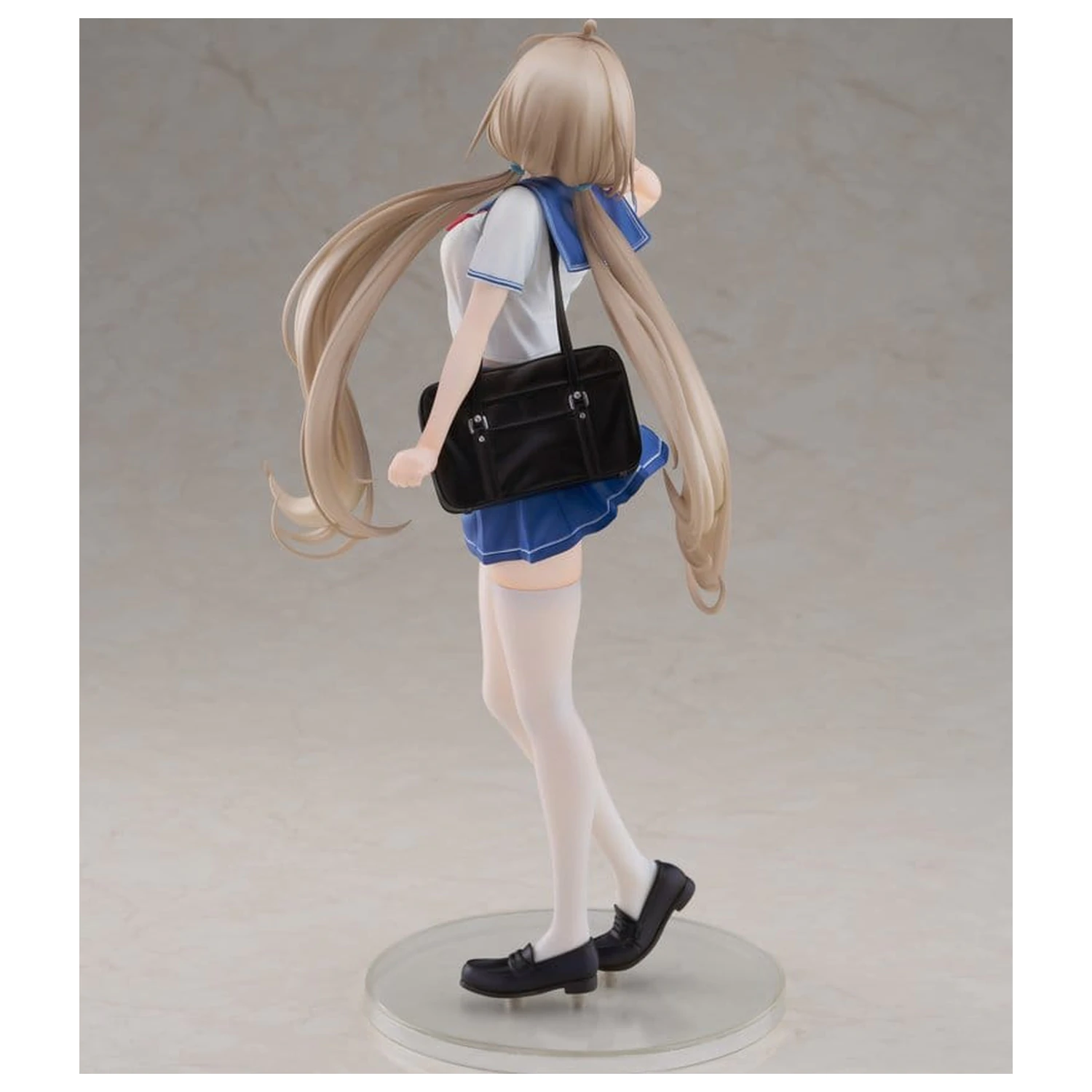 KoiKoi Sakura PVC Figurina 1/6 Momoko Uniform Ver. 27 cm poza produsului