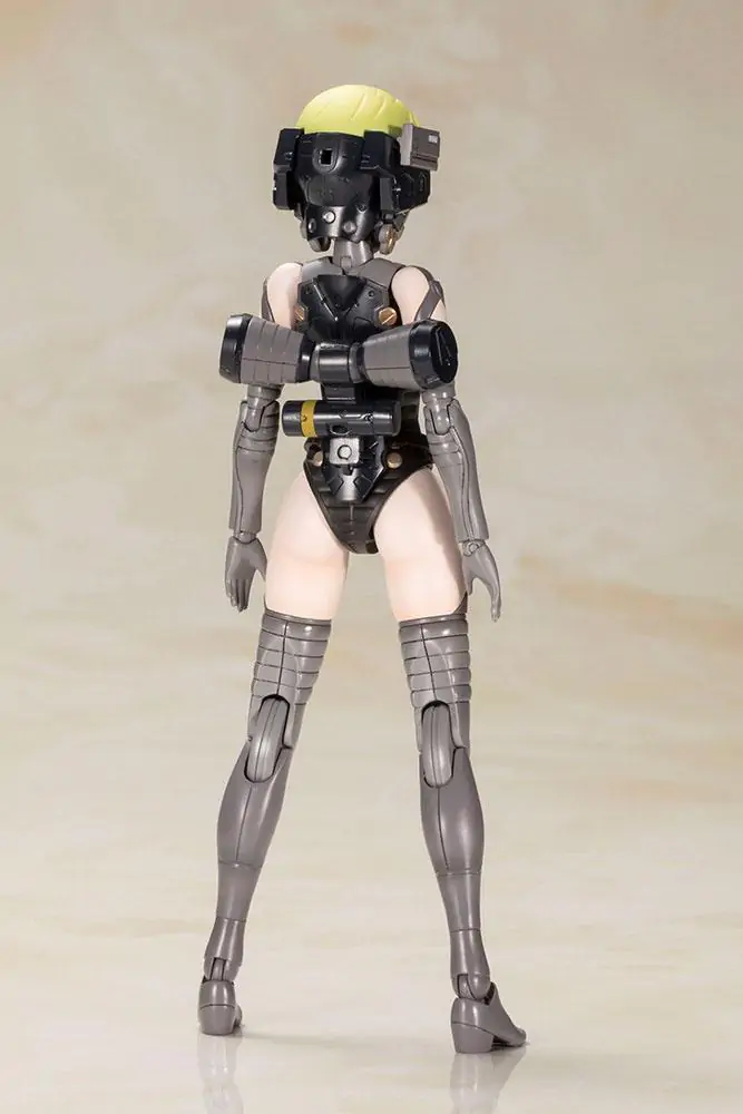 Kojima Productions Kit de model din plastic Ludens Black Ver. 17 cm poza produsului
