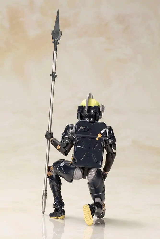 Kojima Productions Kit de model din plastic Ludens Black Ver. 17 cm poza produsului