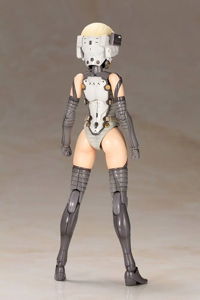 Kojima Productions Kit Model din Plastic Ludens 17 cm poza produsului