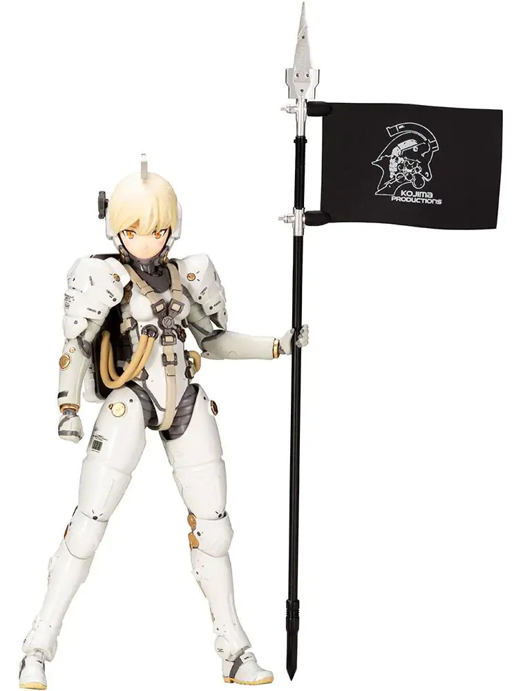 Kojima Productions Kit Model din Plastic Ludens 17 cm poza produsului