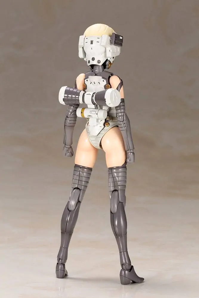 Kojima Productions Kit Model din Plastic Ludens 17 cm poza produsului