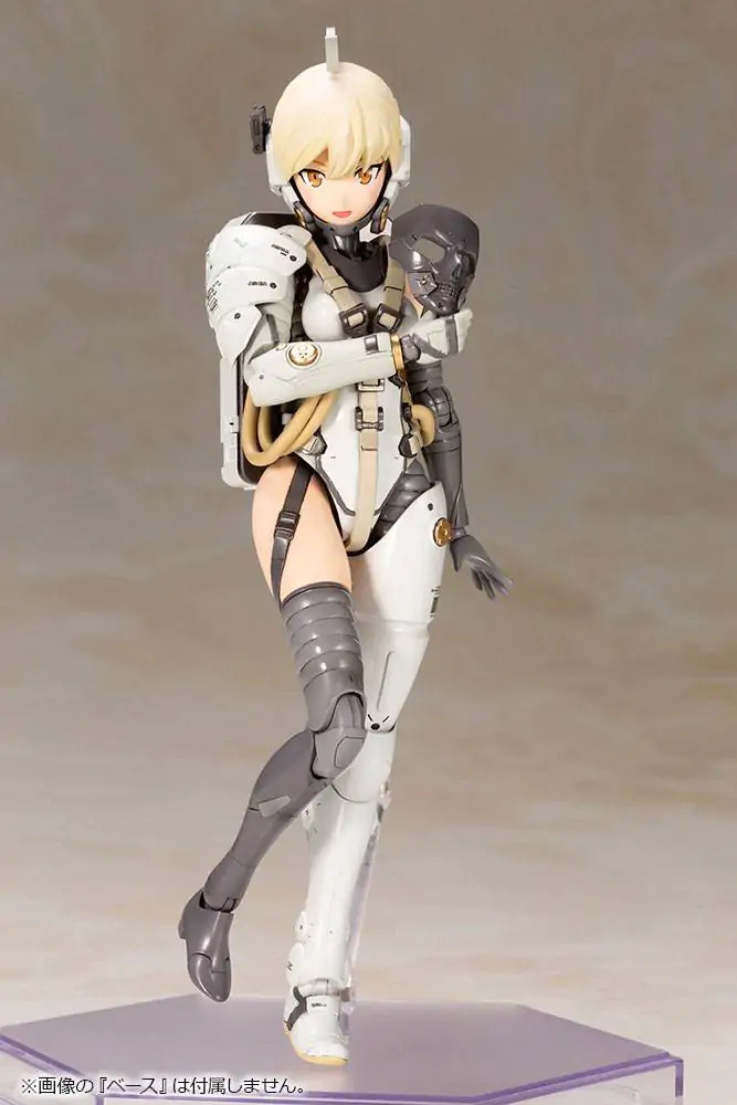 Kojima Productions Kit Model din Plastic Ludens 17 cm poza produsului