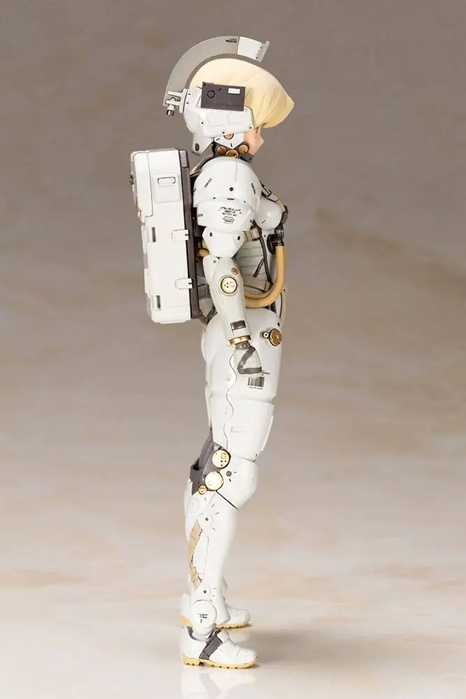 Kojima Productions Kit Model din Plastic Ludens 17 cm poza produsului