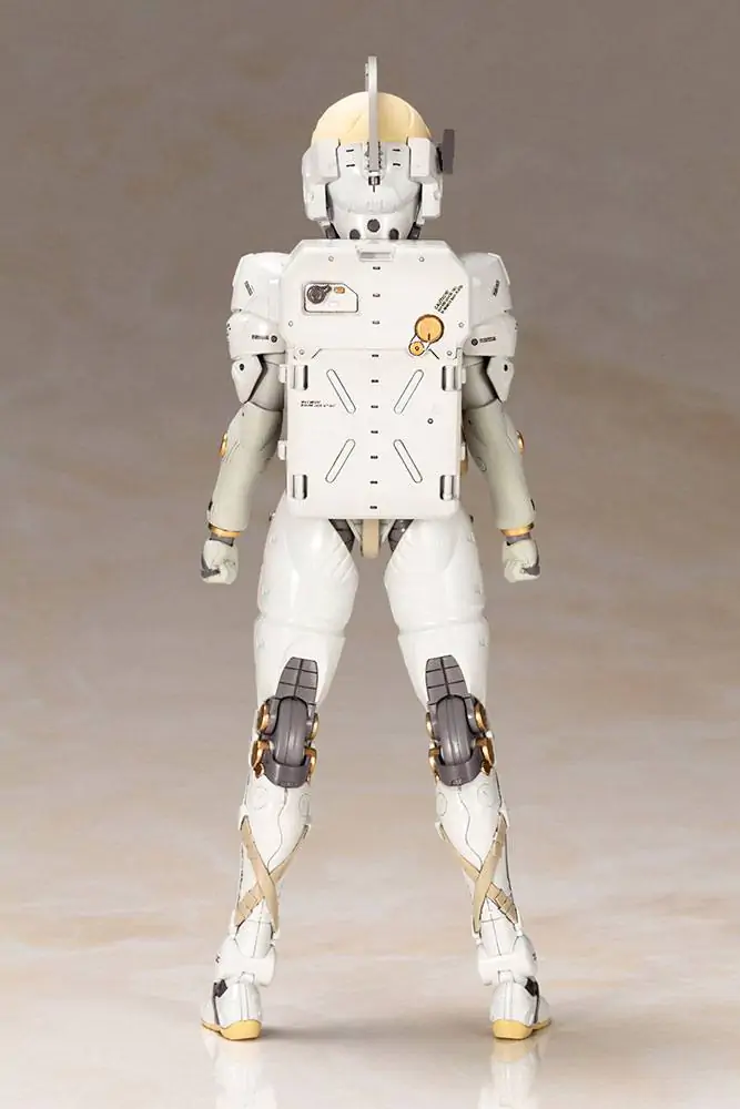 Kojima Productions Kit Model din Plastic Ludens 17 cm poza produsului