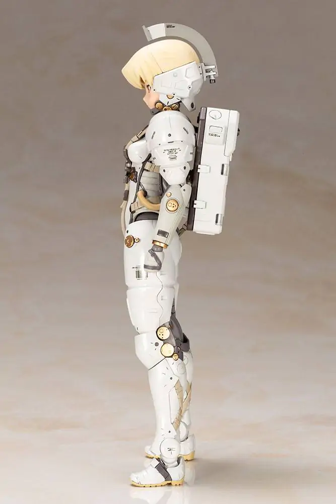 Kojima Productions Kit Model din Plastic Ludens 17 cm poza produsului