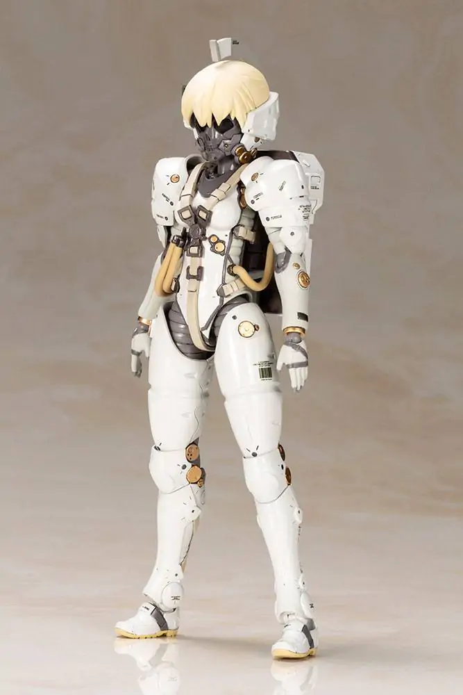 Kojima Productions Kit Model din Plastic Ludens 17 cm poza produsului