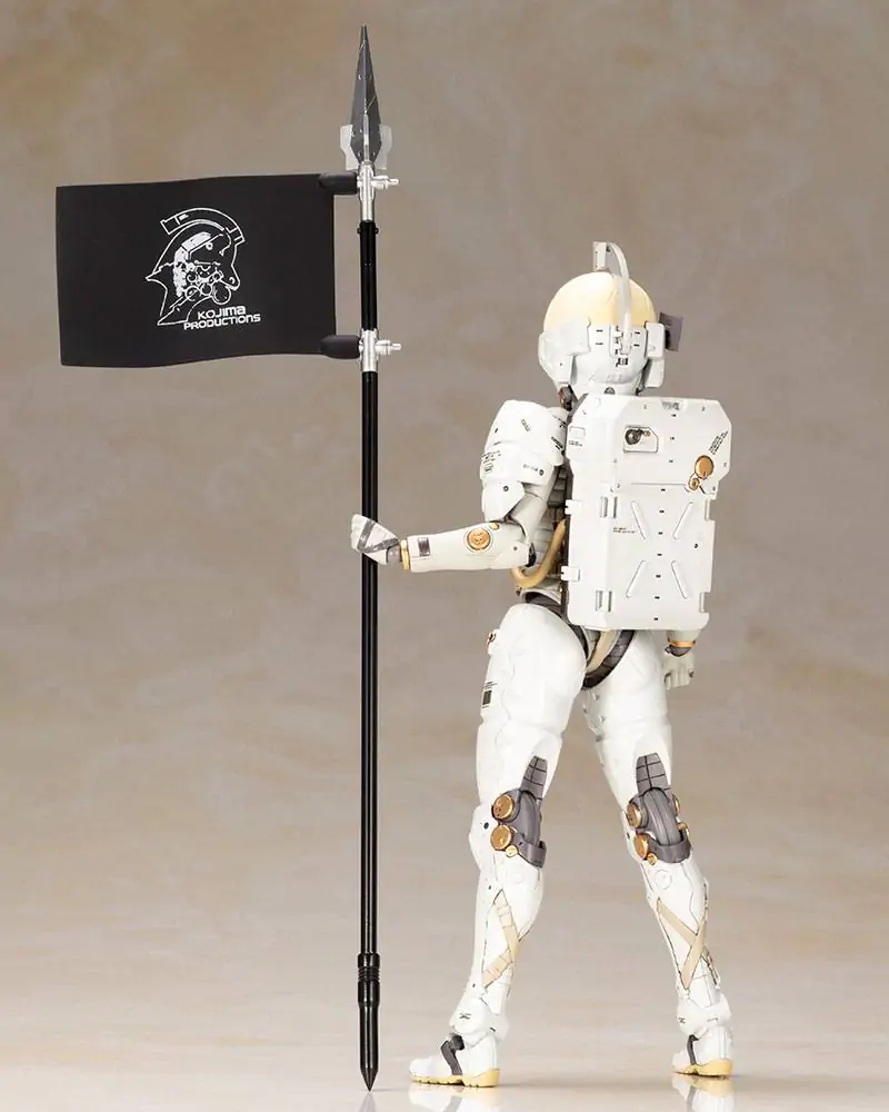 Kojima Productions Kit Model din Plastic Ludens 17 cm poza produsului