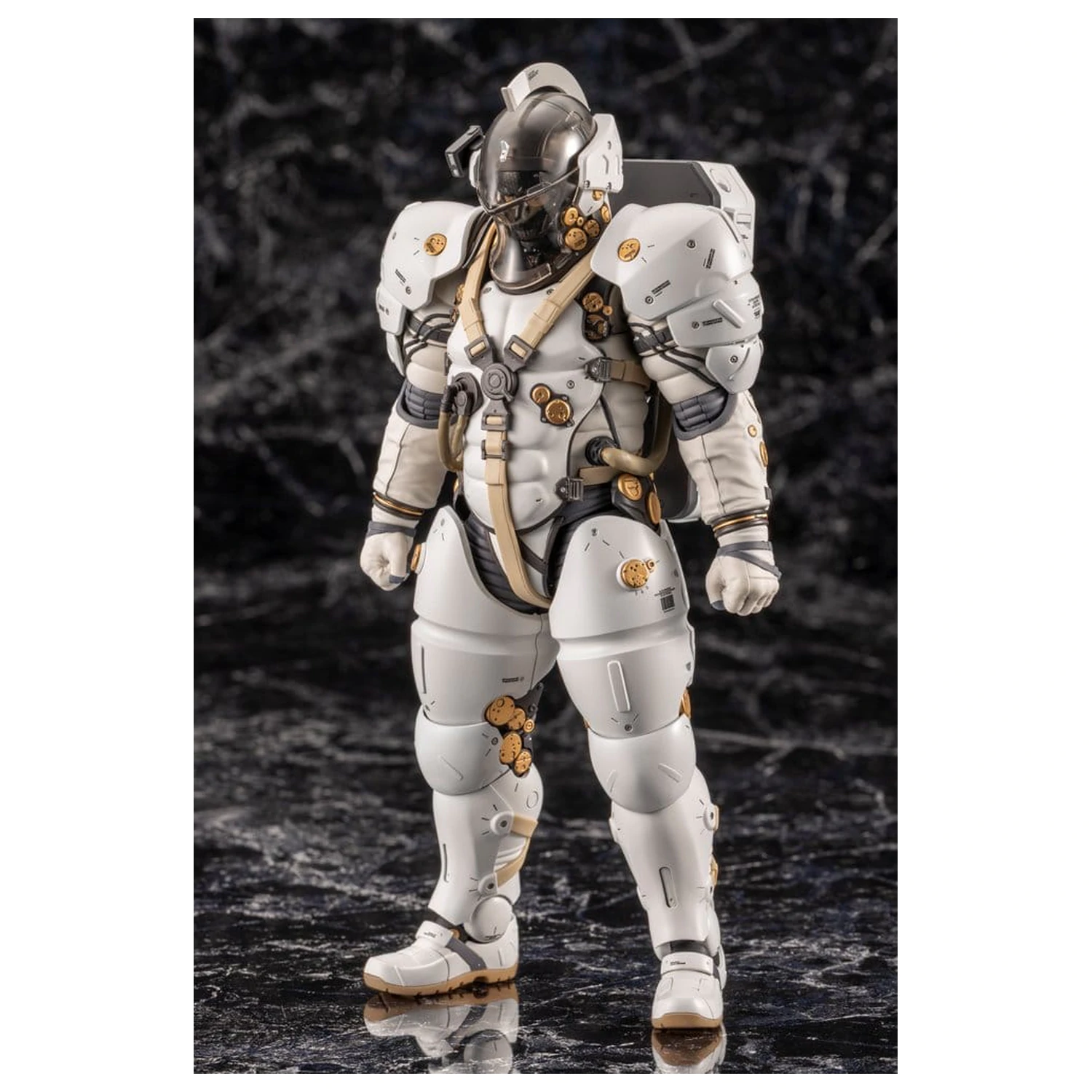 Kojima Productions Plastic Kit Model Ludens 19 cm poza produsului